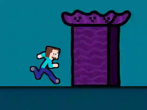 Spill Steveman Horror online