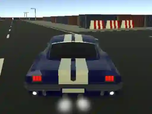 Spill Car Driving 3D Champ 2024 online