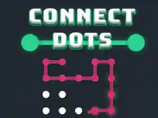 Spill Connect Dots online