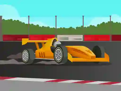 Spill Formula 1 Driver online