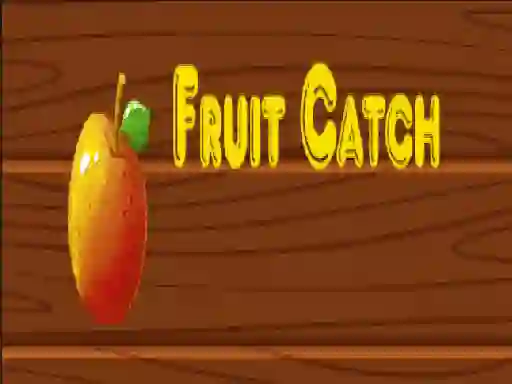 Spill Fruit catch online