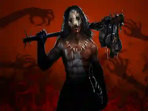 Spill Zombie Escape: Horror Factory online