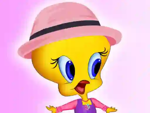 Spill Tweety online