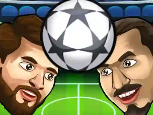 Spill Sports Heads Football Championship online