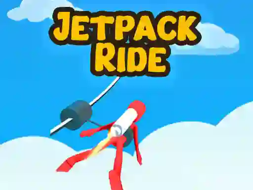 Spill Jetpack Ride online