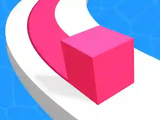 Spill Color Line 3D online