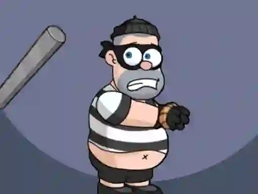 Spill Jail Breaker online