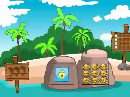 Spill Boat Man Rescue 2 online