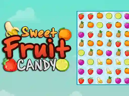 Spill Sweet Fruit Candy online