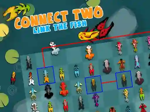 Spill Connect Two Link the Fish online