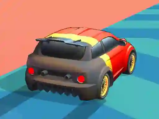 Spill Gear Race 3D online