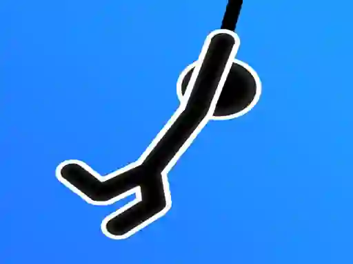 Spill Stickman Hero online
