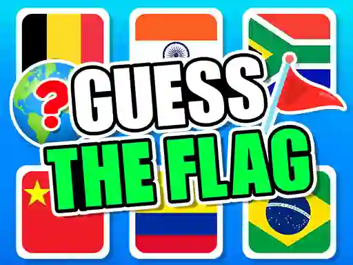 Spill Guess The Flags online
