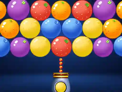 Spill Fruitz Shooter online
