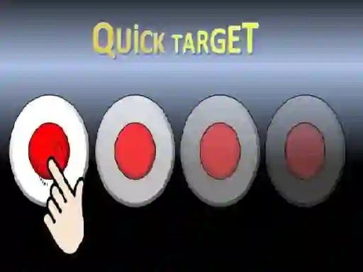 Spill Quick Target online