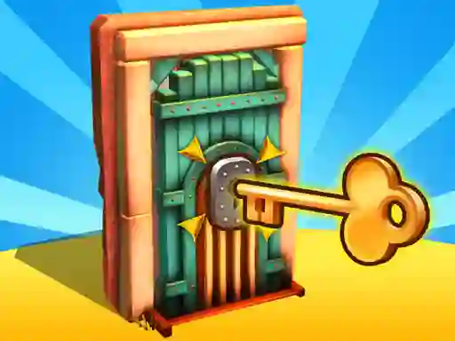 Spill Doors Awakening online