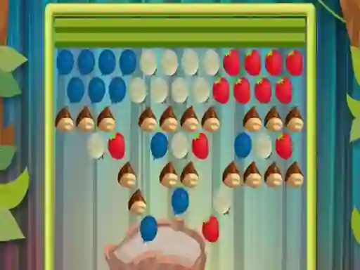 Spill Rapid Pixie Puzzle Fun online