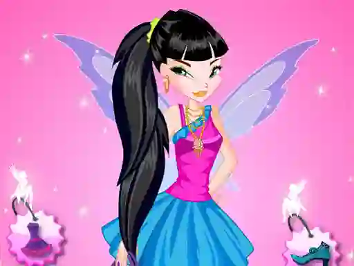 Spill Winx Shopping Style online