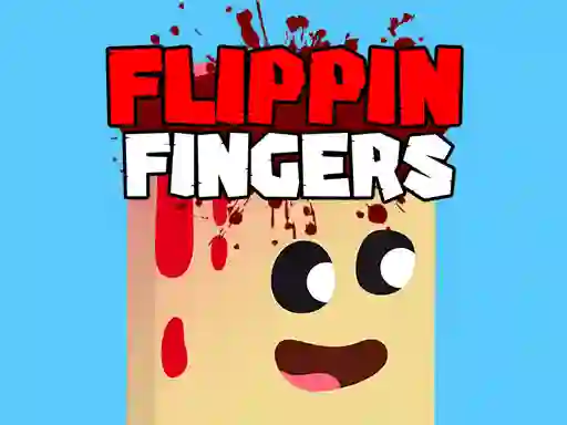 Spill Flippin Fingers online