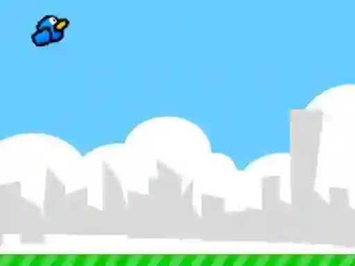 Spill flying bird challenges 2 online