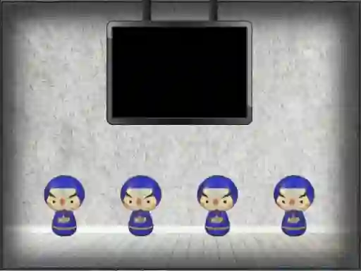 Spill Amgel Easy Room Escape 74 online