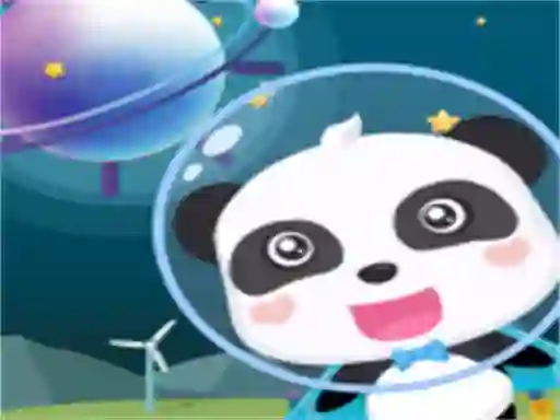 Spill Baby Panda Up online