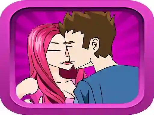 Spill Kiss Me online