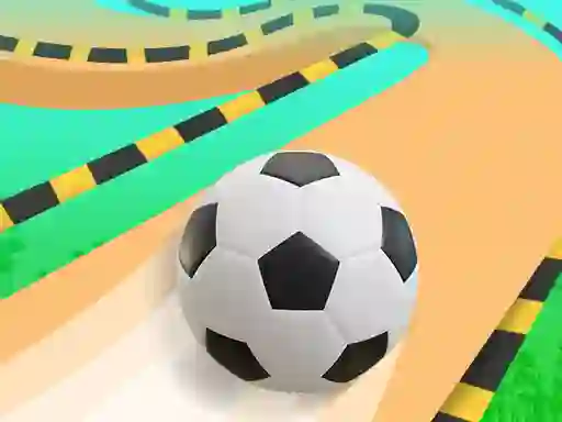 Spill Pure Sky Rolling Ball online
