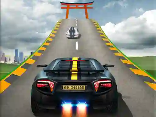 Spill Car Driving Simulator 3d online