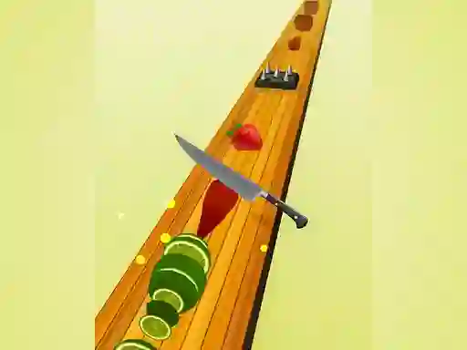Spill Perfect Fruit Slicer - Chop sl online