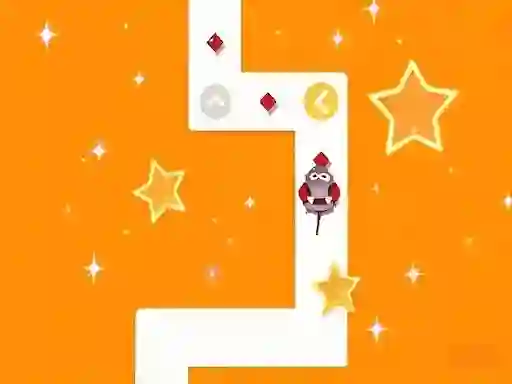 Spill Animal Rush online