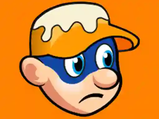 Spill Bug Blaster online