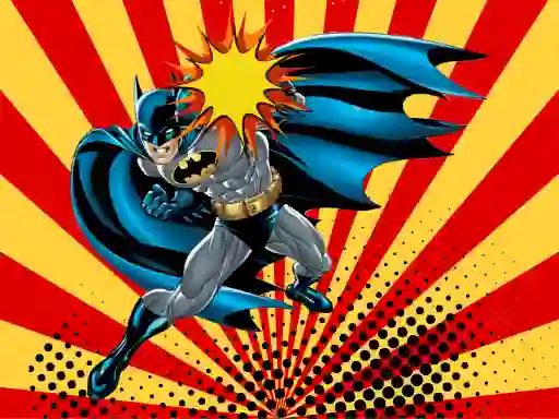 Spill Batman Multiverse card online