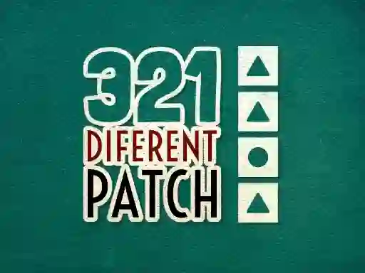 Spill 321 Diferent Patch online