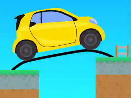 Spill Draw Bridge online