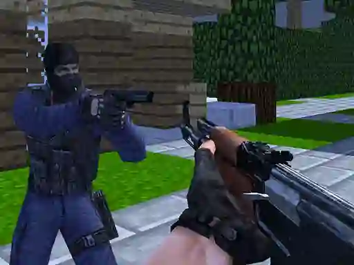 Spill Counter Craft online