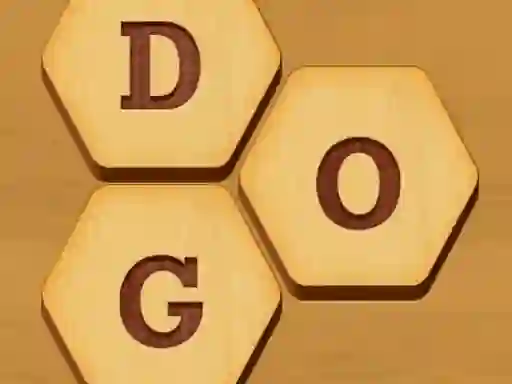 Spill Word Master online