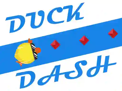 Spill Duck Dash online