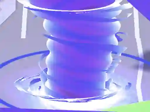 Spill Super Tornado.io online