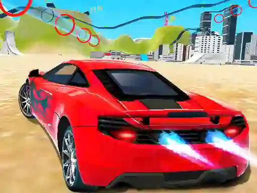 Spill Grand City Racing online