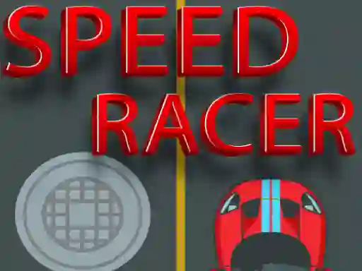 Spill Speed Racer online