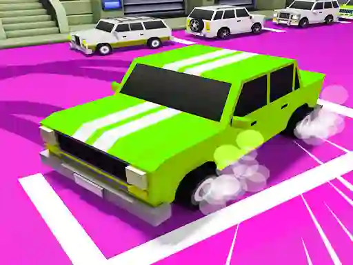 Spill Park My Car online