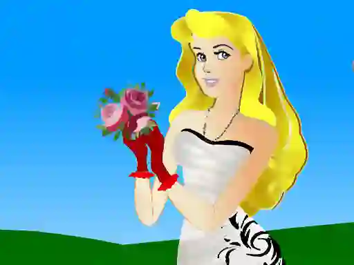 Spill Princess Aurora Wedding online