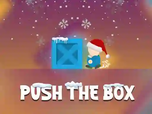 Spill Push The Box online