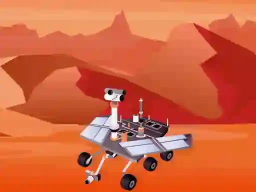 Spill Space Ride Hidden Stars online