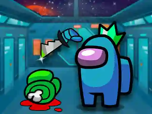 Spill Impostor Assassin online