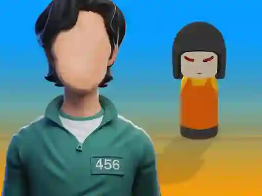 Spill Squid 456 3D online