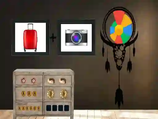 Spill Athlete Escape online