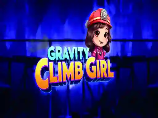 Spill Gravity Climb Girl online