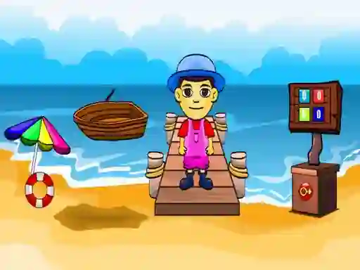 Spill Find The Boat Oar online